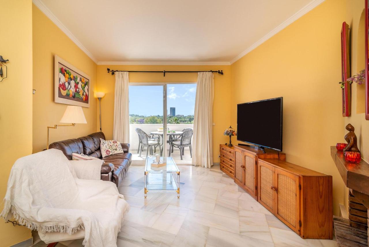 Appartement Lovely In Great Location Marbella