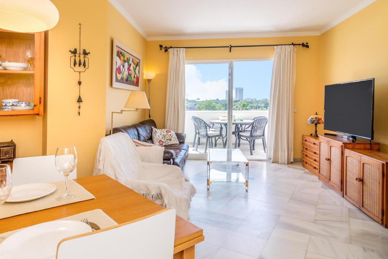 Appartement Lovely In Great Location *