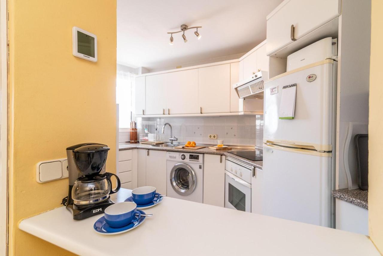 Lovely In Great Location * Marbella
