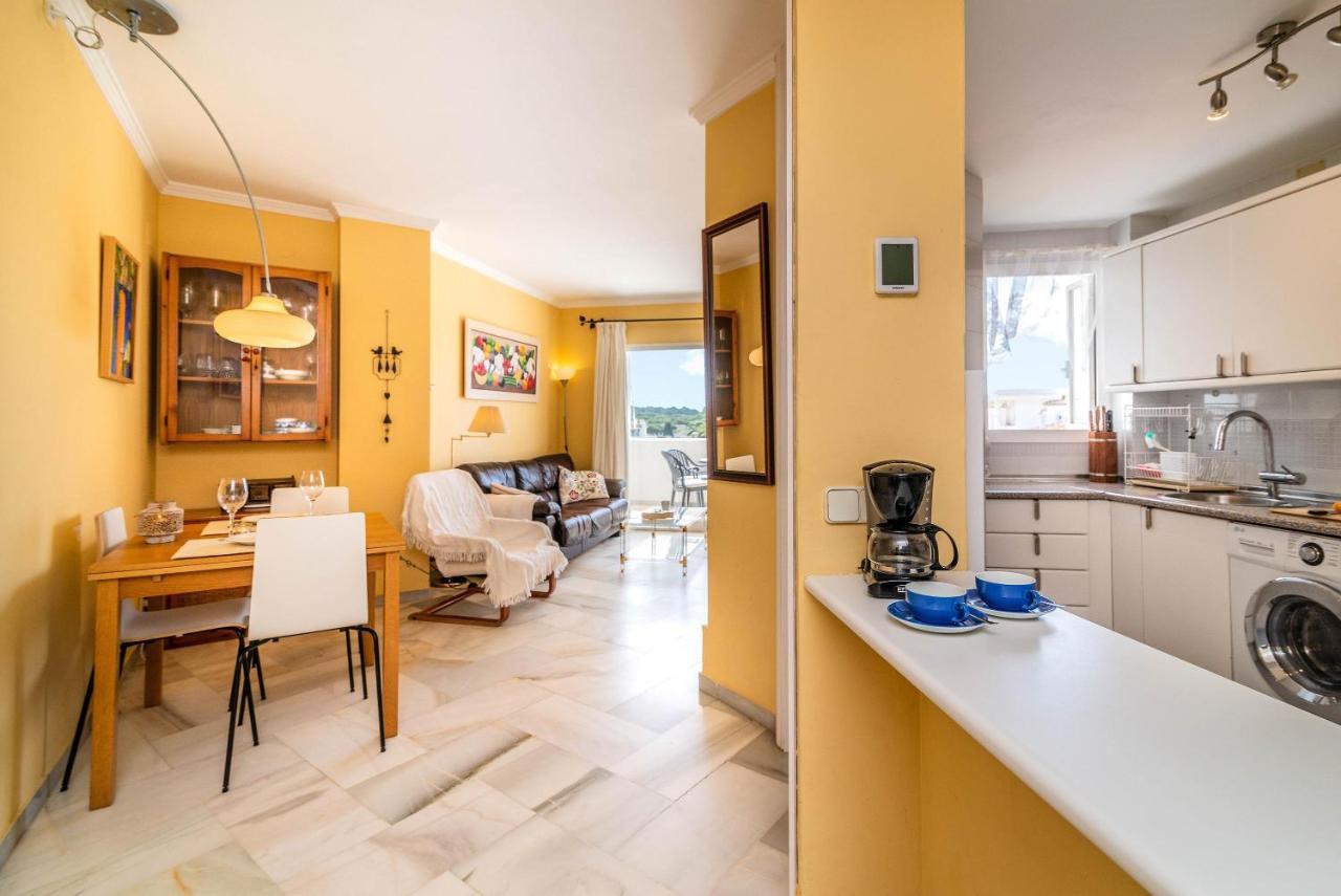 Lovely In Great Location Appartement *