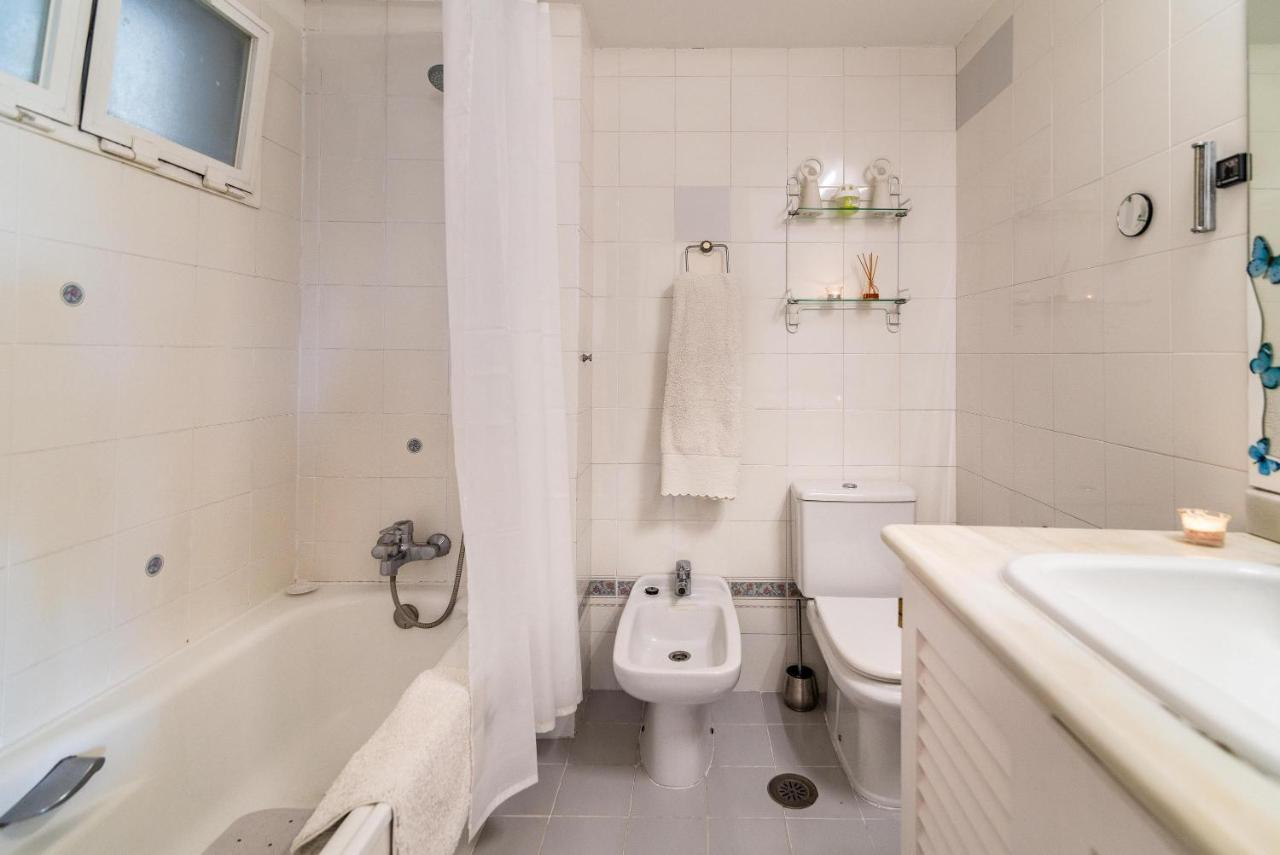 Lovely In Great Location Appartement