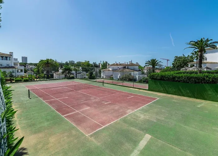Lovely Apartment In Great Location