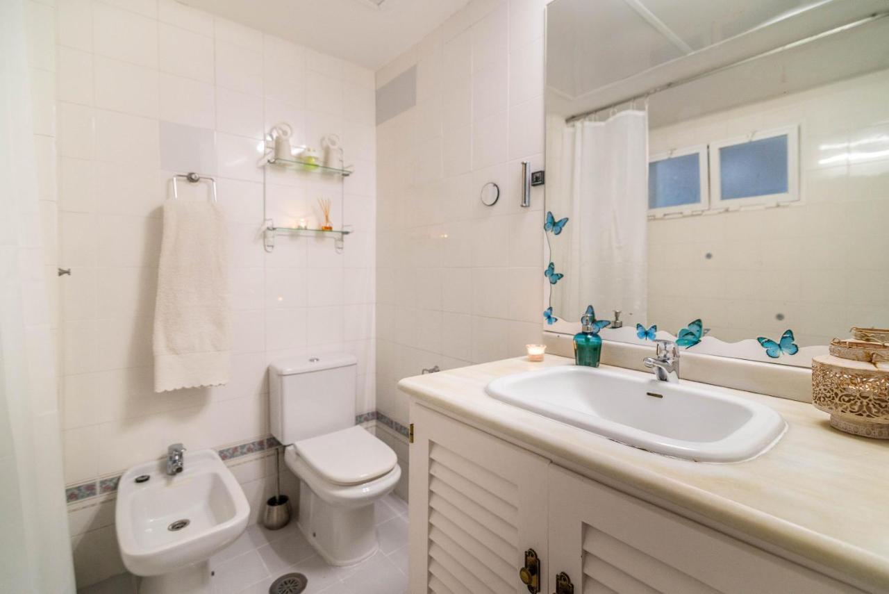 Lovely In Great Location * Marbella