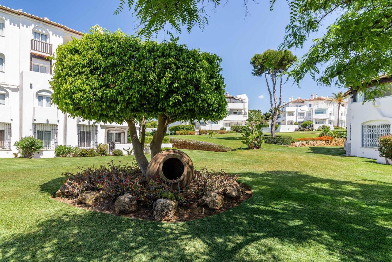Lovely In Great Location * Marbella